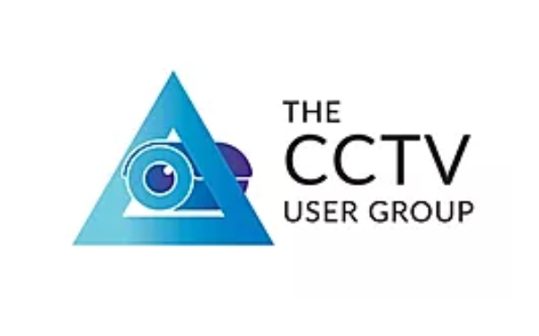 CCTV Users Group Logo